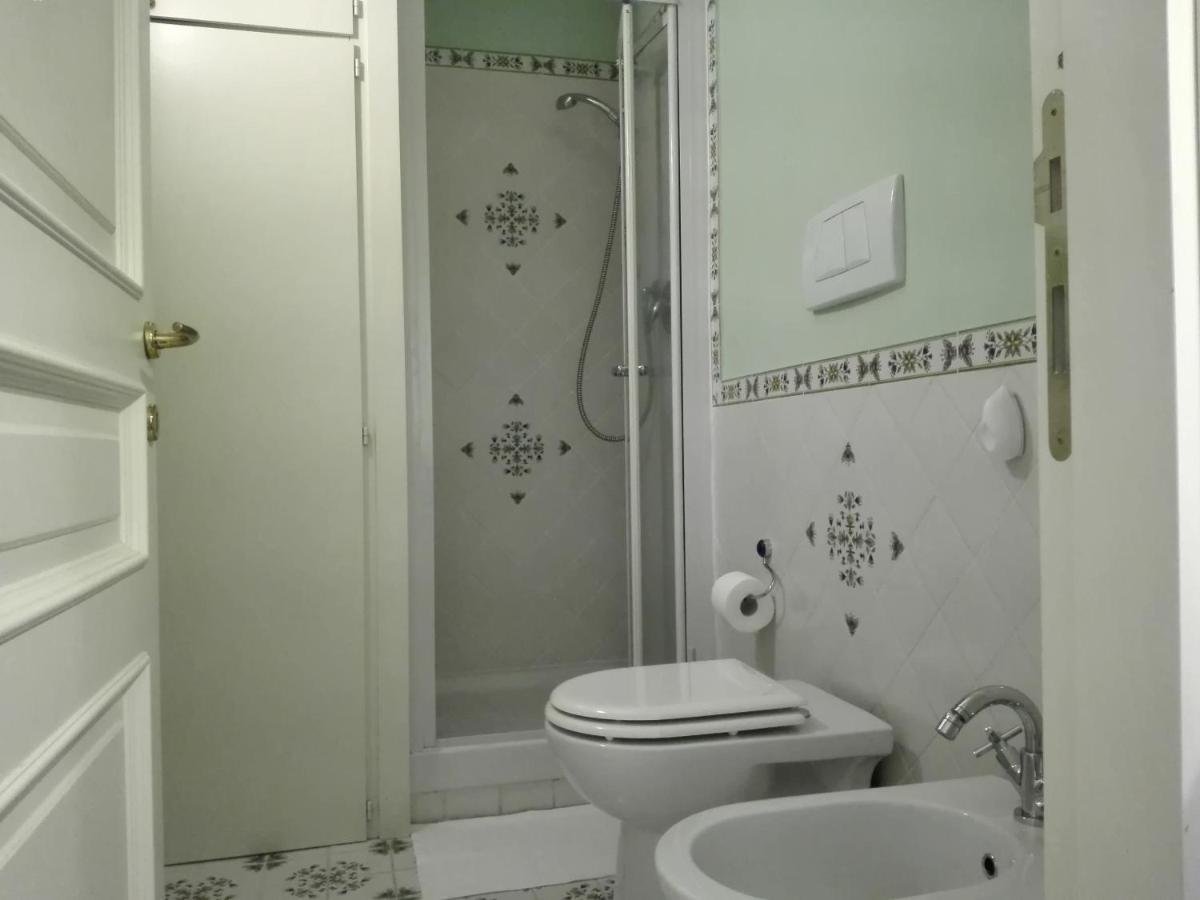 Country House Martina Кастельнуово-Берарденга Экстерьер фото