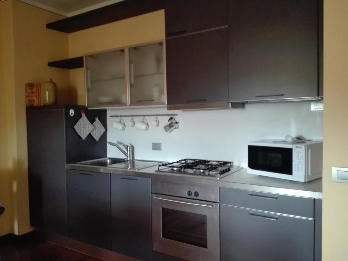Country House Martina Кастельнуово-Берарденга Экстерьер фото